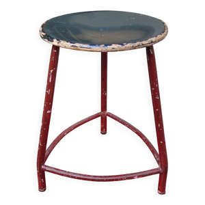 tabouret industriel