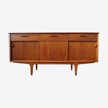 Scandinavian sideboard from the 1960s