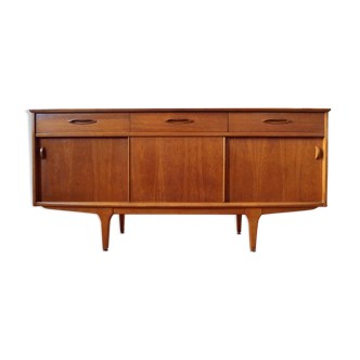 Scandinavian sideboard from the 1960s