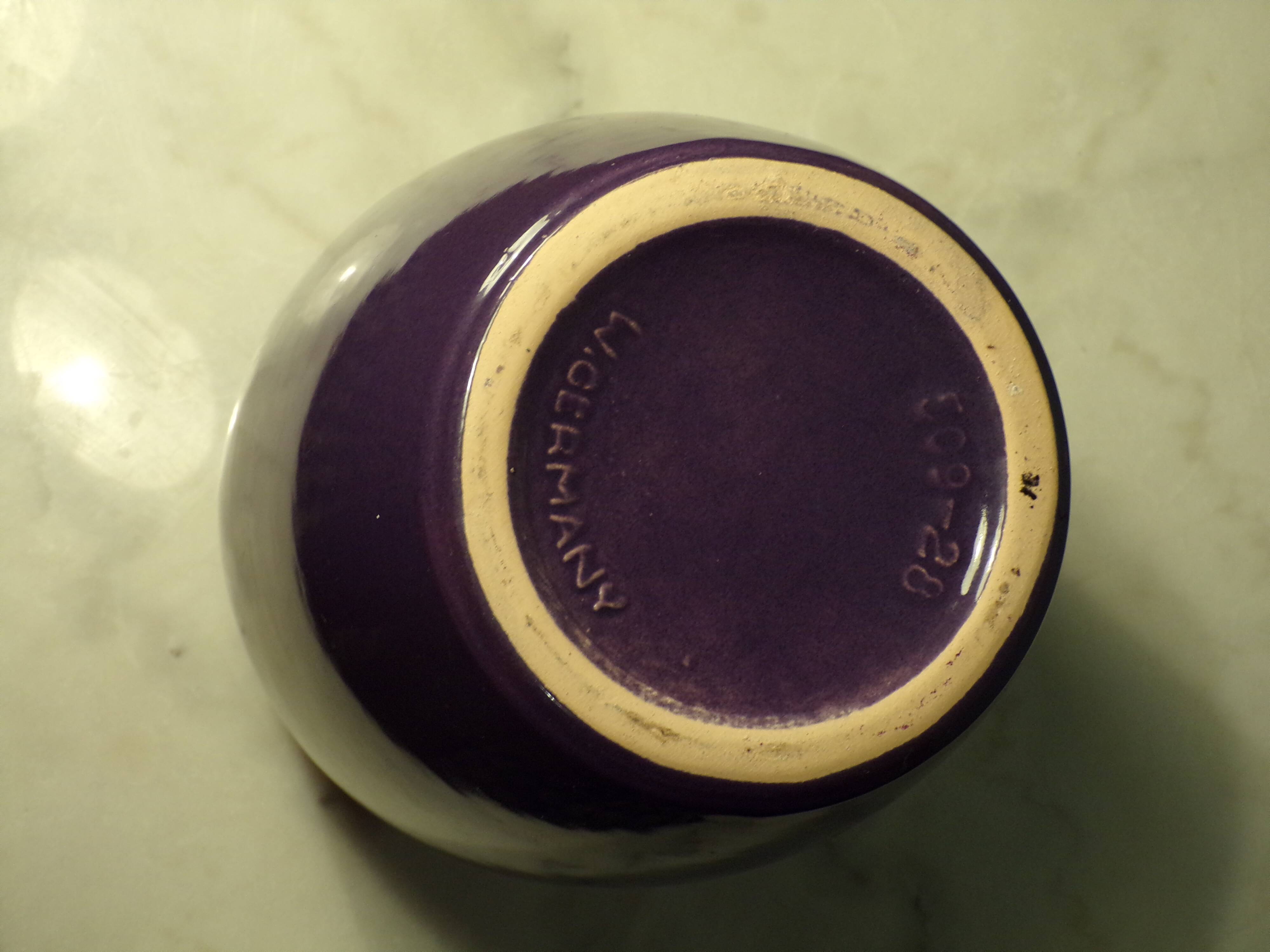 Scheurich Vase 509-28