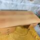Minvielle desk in mahogany pierre guariche