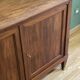 Handmade vintage sideboard