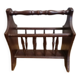 Magazine holder