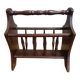 Porte revue