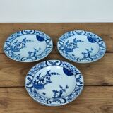 Deep plates Creil and Montereau Japan