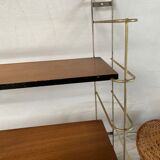 Golden thong shelf