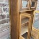 Vitrine d'architecte 1940s