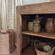 Renovated old jam maker