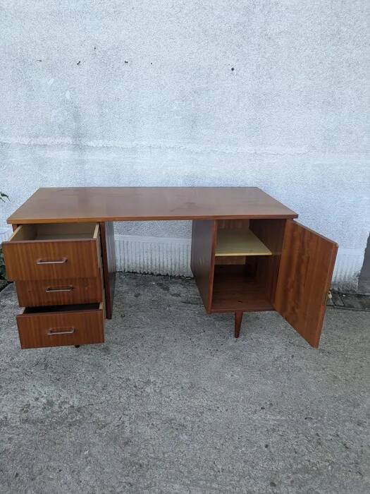 Vintage desk