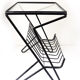 1950s side table