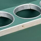 Buffet Mado cuisine 1950