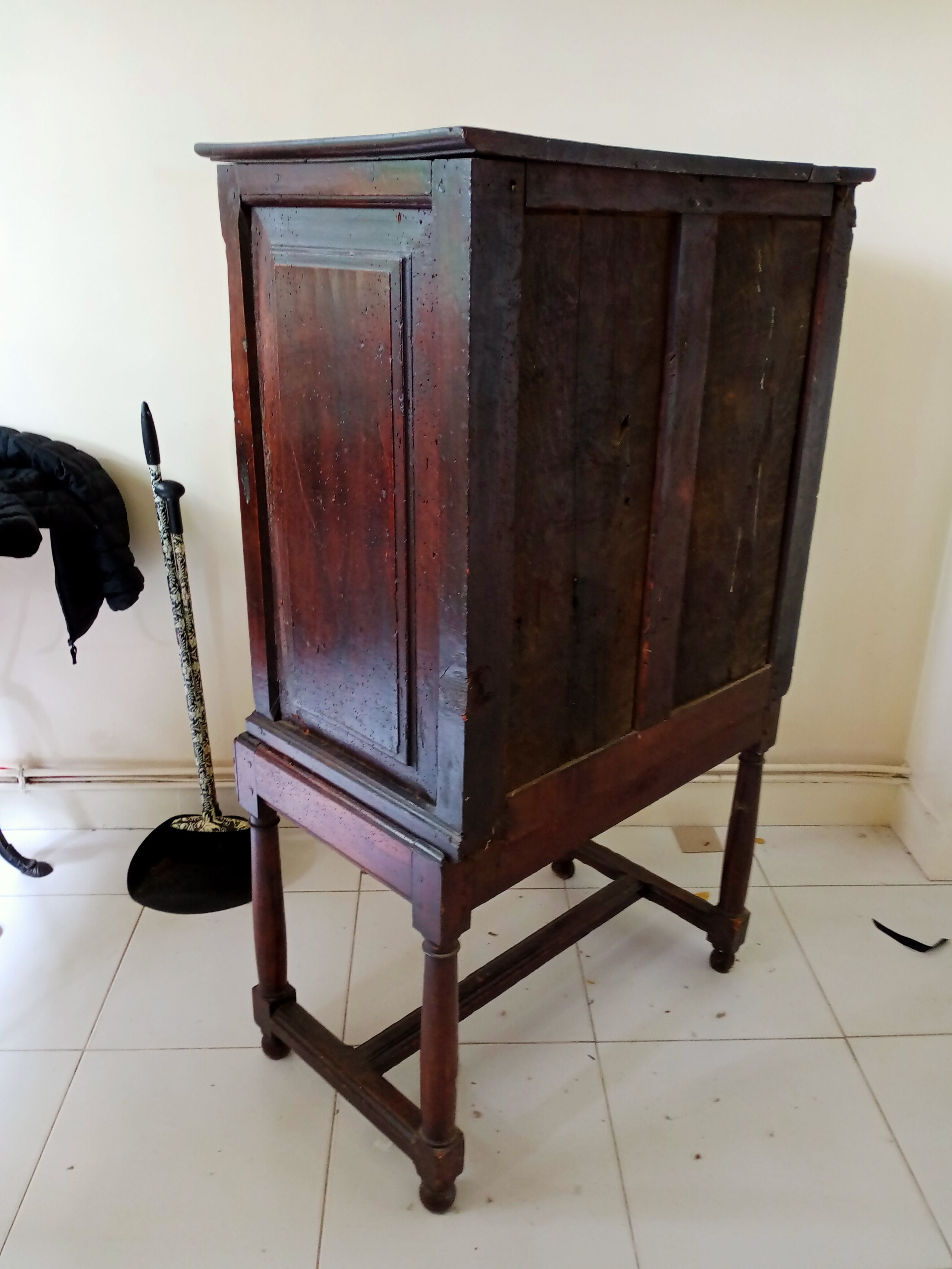 Buffet ancien