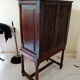 Buffet ancien