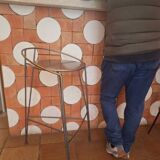 3 Pascal Mourgue stools