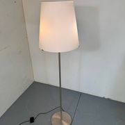 Fontana Arte floor lamp, Italian modernist from the mid-century, 1950s.