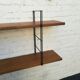 Wall shelf