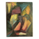 Foltyn frantisek. (1891-1976). abstract composition. modern gouache
