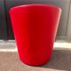 Fauteuil Massimo Vignelli Poltrona Frau 1980