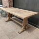 Farm table