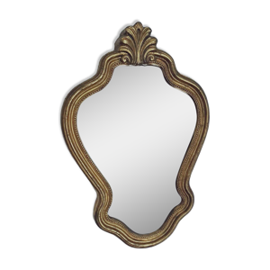Miroir de style rocaille - louis