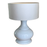 Ceramic lamp