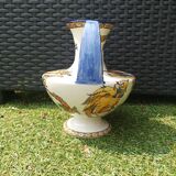Bausage vase Gien