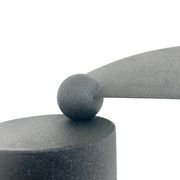Lampe Washington de Jean Michel Wilmotte, 1983
