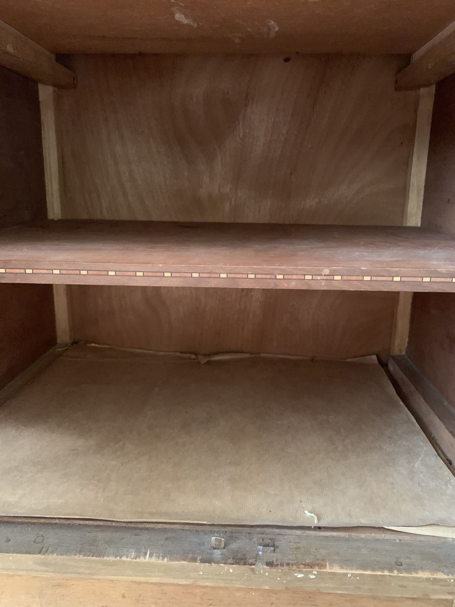 Furniture bar