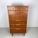 Vintage chest of drawers from Austinsuite, designed by Frank Guille, 1960s.