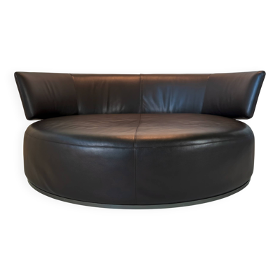 B&B Italia / Maxalto Amoenus canapé / sofa pivotant – Antonio Citterio