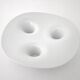 candlestick fruit bowl set Willem Noyons