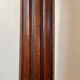 Sellette colonne xixeme en bois