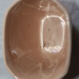 Series of spice pots Mai Digoin Sarreguemines France