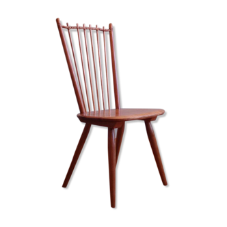 Chair by Albert Haberer for Hermann Fleiner, 1950s