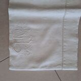 Old sheets