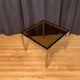 Coffee table, 1970s.