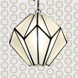 MORROCAN LAMP
