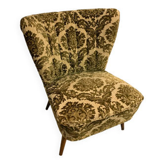 Fauteuil Cocktail Vintage