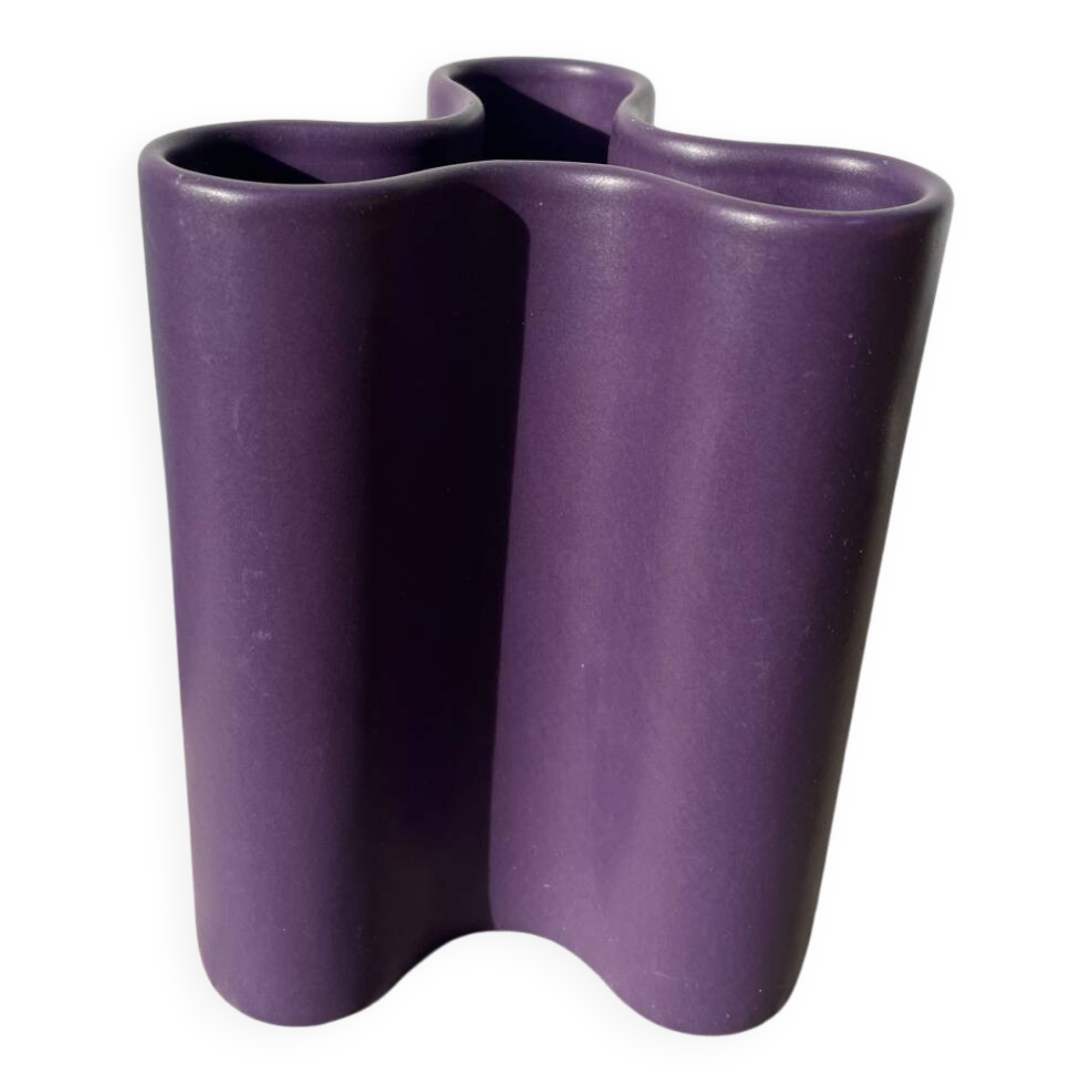 Ceramic vase by Maison Aza