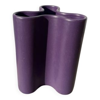 Ceramic vase by Maison Aza