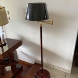 Lampadaire liseuse articulé