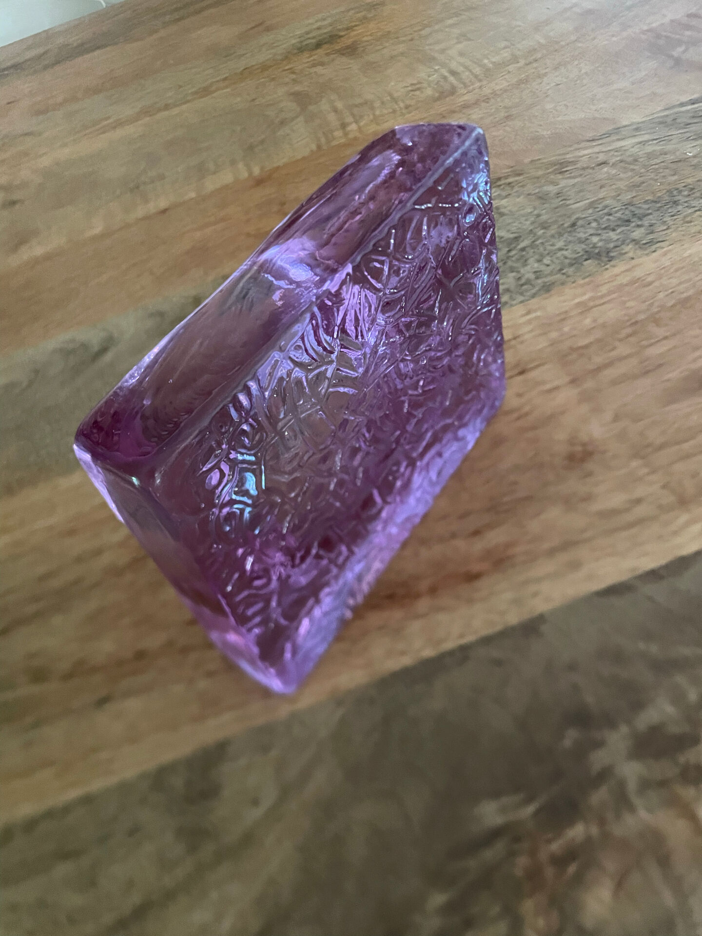 Kosta Boda ashtray