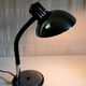 Lampe à poser articulée par Aluminor (France) - mid. XXeme