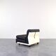 Fauteuil italien Amanta de Mario Bellini pour C&B Italia