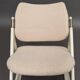 Fauteuil à bascule par Haug pour E. M. OG Trevarefabrikk
