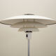 Floor lamp, Danish design, 1970s, made in Denmark