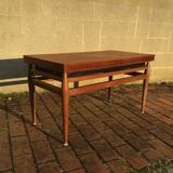 Modular table 1950 ́s Albert Ducrot for Ducal