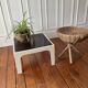 Table basse Space Age  Flair, 1972,