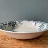 Salad bowl Terre de Fer "Marie-Louise" St Amand & Hamage