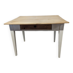 Table de ferme